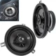 2 PCS Kicker Speaker Upgrade for Jeep Wrangler JK JKU 2007~2018 77KICK10 6.5in