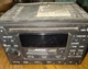 NISSAN INFINITI Bose AM FM  Radio Stereo Tape Cassette CD Player Factory OEM
