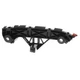 NEW OEM Mazda 2010-2013 Mazda3 Bumper Retainer Bracket Support BBN6-50-0T1C