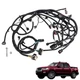Engine Wire Wiring Harness For Ford Explorer Sport 4.0L 2006-2007 6L2Z-9D930-BA