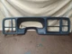 SILVERADO SIERRA Cluster Dash Trim DOUBLE DIN Radio Bezel Pewter 2003-2006