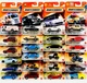 50+ MATCHBOX CASTINGS - MIX AND MATCH FOR ONE PRICE! 2+ DISCOUNTS! WE DONATE!