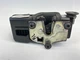 2005-2009 CHEVROLET EQUINOX REAR LEFT DOOR LOCK LATCH ACTUATOR L16889615 OEM