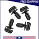 Fits For Porsche 911 Boxster 4 x Battery & Filter Cover Clips Set  99959004540