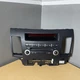 2010 2011 2012 2013 OEM MITSUBISHI LANCER CONTROL PANEL FACE PLATE BEZEL