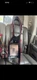 DODGE DART CLUSTER RADIO BEZEL WITH NAVIGATION DISPLAY SCREEN 2013- 2016 OEM