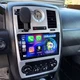 For Chrysler 300C 2004-2011 Car Stereo Radio 4G+64G Apple Carplay Android 15 GPS