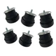 New Body Mount Kit For 94-04 Chevy S10 Pickup GMC S10 Sonoma For 924-181 924-180