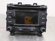 2015 Hyundai Sonata Radio Audio Receiver AM/FM/CD/MP3/Sat 5" LCD PN/96180C20004X