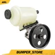 Power Steering Pump w/ Pulley & Reservoir For 2009-2010 Dodge Ram 1500 201013R