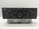 2011-2011 Audi A4 Am Fm Cd Player Radio Receiver W65G0