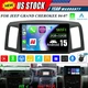 CARPLAY FOR JEEP GRAND CHEROKEE 2004-2007 ANDROID 15 RADIO STEREO GPS NAVI WIFI