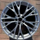 CHEVROLET CORVETTE C7 Z06 OEM 20&rdquo; WHEEL RIM REAR