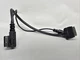 OEM MERCEDES-Benz iPod&reg;/iPhone&reg; Interface AUX Cable 30-PIN B67824578