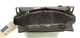2007-2012 LEXUS LS460 CENTER CONSOLE STORAGE ASH TRAY OEM.