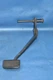 Vtg 1960s 1970s Truck Car Brake Pedal  Ford Chevy Dodge Oldsmobile Mopar Mercury