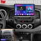 For Toyota Tacoma 2005-2013 Android 13.0 Car Stereo Radio GPS Navi WIFI 32GB