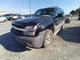 Driver Left Sun Visor Illuminated Fits 04-05 AVALANCHE 1500 11558197