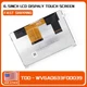 OEM For VW T6 MIB STD2 684 200 TDO-WVGA0633F00039 6.5" Touch screen display US