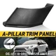 Left Driver Side A-pillar Trim Panel Cover For Toyota RAV4 2019-2023 60117-0R070