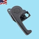 NEW For 2013-2017 Ford Fusion/Lincoln MKZ DS7Z-99042C74-A Hood Release Handle 