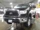 Used Windshield Wiper Motor fits: 2012 Toyota Tundra  Grade A