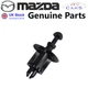 Mazda 6 Rear Parcel Shelf Hook Hanger Clip GH 2008-2012 MK2 BP4K68301A 02