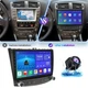 For Lexus IS250 IS350 2006-2012 Android Car Stereo Radio Apple Carplay Head Unit