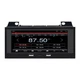 Car Stereo Multimedia Player 2 Din Mirror Link RDS Fit For GMC Sonoma 1994-1997