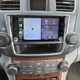 Android 15 2G+64GB Car GPS Stereo Radio CarPlay for Toyota Hi-Ace 2000&ndash;2004