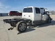 Driver Sun Visor Crew Cab Fits 11-16 FORD F250SD PICKUP 2072402