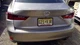 Driver Left Sun Visor Illuminated Fits 14-19 LEXUS IS350 384065