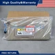 NEW Sun Visor Left Driver Side beige for 13-17 Honda Accord 83280-T2F-A52ZA