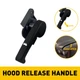 FITS 2013-2017 Ford Fusion / Lincoln MKZ #DS7Z-99042C74-A Hood Release Handle EB