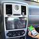 4G+64GB For Chrysler 300C 2004-2011 Car Stereo Radio CarPlay Android 15 GPS Navi