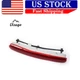 Red Third Brake Stop Lamp Light For Volkswagen VW Beetle 1998-2010 1C0945097E