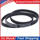 For Porsche Cayenne 2008-18 Panamera 10-16 113.56 in Serpentine Belt 95510225100
