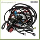 F81Z12B637FA Engine Wiring Harness For Ford Powerstroke F250 F350 F450 2002-03