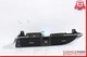 2012-2018 Audi A6 C7 Dashboard Center Dual A/C AC Air Vent Trim w/ Switch OEM