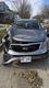 Passenger Right Sun Visor Metal Roof Fits 11-16 SPORTAGE 4362083