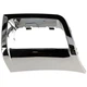 New Fog Light Trim Driving Lamp Driver Left Side Chevy LH Hand GM1038106