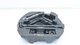 09-15 JAGUAR XF X250 XFR SPARE TIRE TOOL KIT & CARRIER WRENCH TOW HOOK T4647