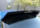 Perrin Performance PSP-BDY-401BK Gurney Flap for 2009-2014 Subaru WRX / STI