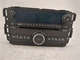 2008-2008 Buick Enclave Am Fm Cd Player Radio Receiver RKT2H