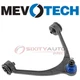 Mevotech Supreme Front Right Upper Suspension Control Arm Ball Joint for ub
