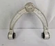 2016 - 2019 MERCEDES GLS450 X166 FRONT SUSPENSION LEFT UPPER CONTROL ARM OEM
