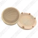 1x Front Interior Door Speaker Cover Replacement 51417144559 For BMW E90 E91 E84