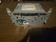 💎2009- 2012 AUDI A4 RADIO AUDIO MEDIA PLAYER CONTROL OEM 8T1 035 186 R