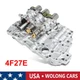 4F27E Transmission Valve Body For 2006-2007 Mazda 5 2003-2008 Mazda 6
