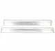 2000 - 2003 Mercedes-Benz CLK430 Front Door Scuff Sill Trim Plate OEM